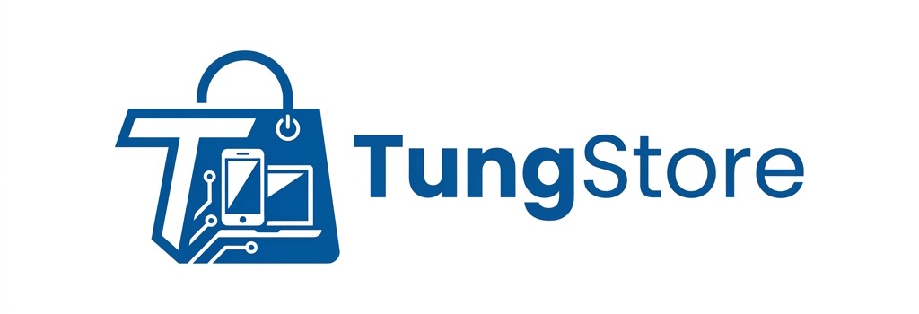 TungStore Logo